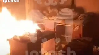 В Татарстане школьники спасли человека