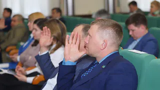 В Исполкоме НМР появится отдел сопровождения инвестиционных проектов
