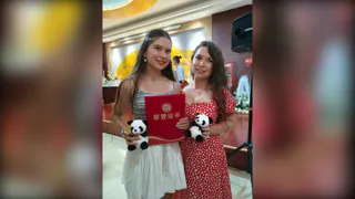 Юная вокалистка из Нижнекамска взяла гран-при международного фестиваля в Китае