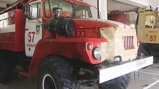 В Нижнекамске усиливают противопожарную профилактику