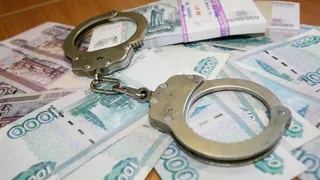 31-летний нижнекамец ограбил офис микрозаймов