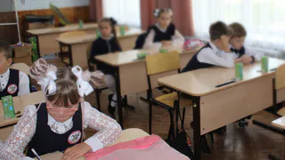 В школах Татарстана на карантин закрыли 99 классов из‑за гриппа