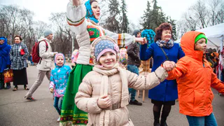 Нижнекамцев приглашают отметить Пасху 