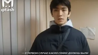 Три пенсионерки из Нижнекамска помогли поймать курьера телефонных мошенников
