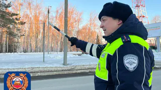 В Нижнекамске в ходе операции «Тоннель» выявлено 18 нарушений ПДД
