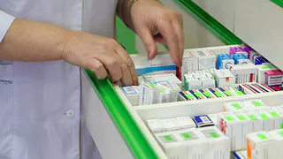 Минздрав утвердил список бесплатных лекарств 
