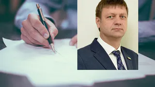 Сегодня пройдет встреча жителей с депутатом городского Совета