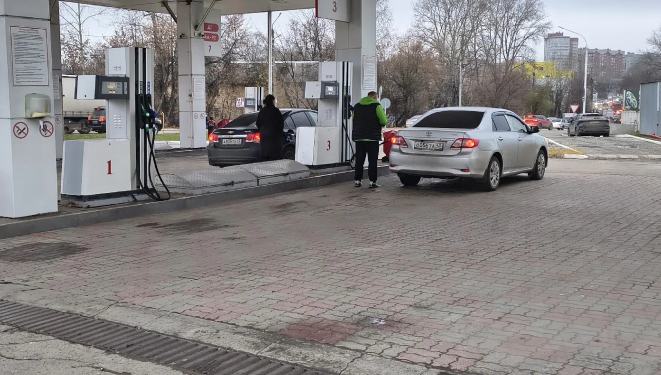 Всегда заливал АИ-92 и из любопытства попробовал АИ-100: какой получился расход топлива