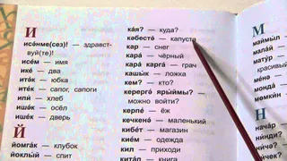Нижнекамцев приглашают на бесплатные уроки татарского языка