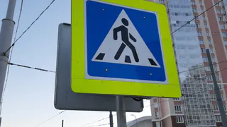 В Нижнекамске наблюдается рост ДТП с участием пешеходов