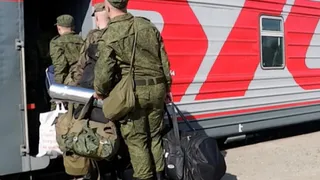 Муллин поставил задачу – оказать максимальную поддержку семьям мобилизованных