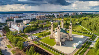 В Нижнекамске зафиксирована положительная миграция