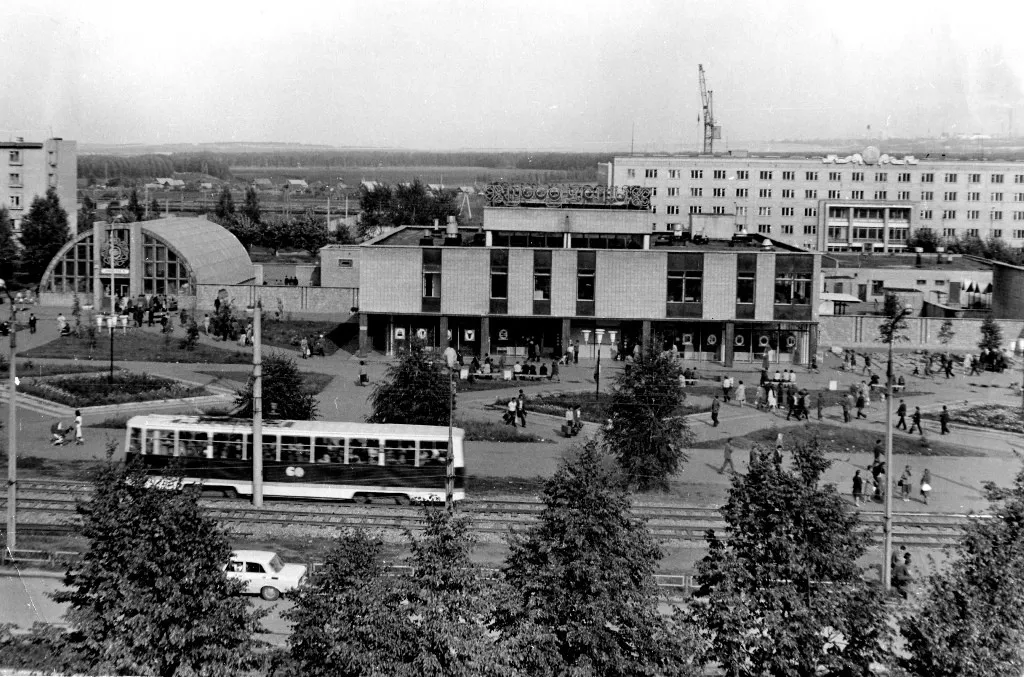 Фотопроект "было/стало"