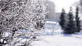 Резкое похолодание ожидается в Татарстане ночью 10 марта: температура может опуститься до −34 °C