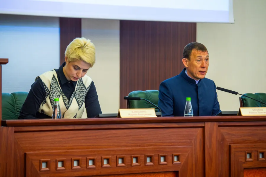 Создавать новые производства, привлекать инвесторов