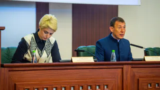 Создавать новые производства, привлекать инвесторов