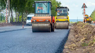 С 31 августа на проспекте Вахитова в Нижнекамске будет ограничено движение