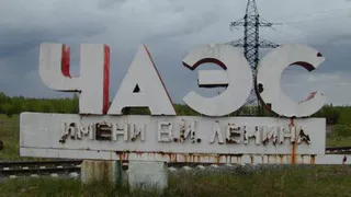 В Нижнекамске разгромили площадку под памятник
