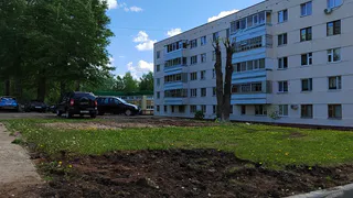 В Нижнекамске демонтировали еще один нестационарный объект