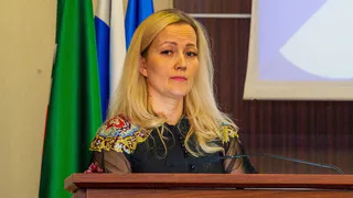 В Нижнекамске 44 ребёнка обрели семью