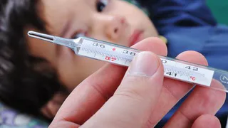 В Татарстане в семье врачей умерла девочка