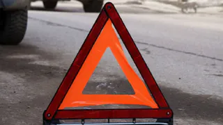 Трагическая ночь в Татартсане