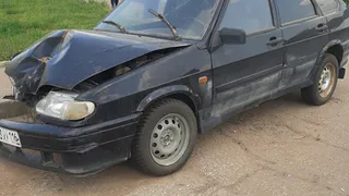 В Нижнекамске продолжают эвакуировать бесхозные транспортные средства