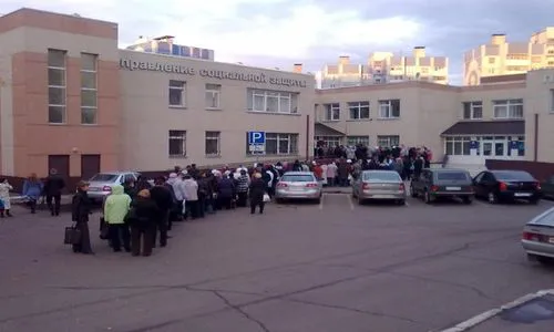 Почему соцзащита Нижнекамска не защищает?
