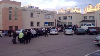 Почему соцзащита Нижнекамска не защищает?