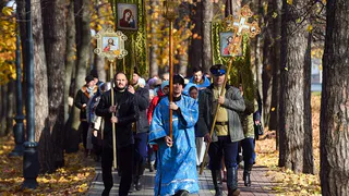 В Нижнекамске пройдёт традиционный крестный ход