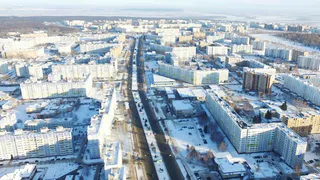 Власти приступили к разработке программы «Нижнекамск-60»