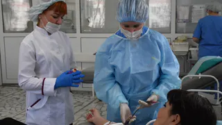 Нижнекамцев приглашают сдать кровь в преддверии Дня донора костного мозга