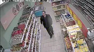 В Нижнекамске мужчина украл из магазина кофе