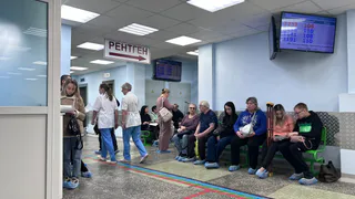 В Нижнекамске дадут премии медикам за спасение в ЧП на заводе