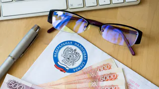 Налоговая задолженность в Нижнекамске составляет более 90 миллионов рублей