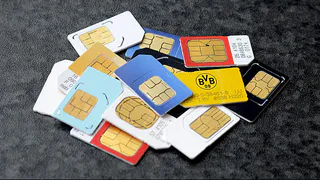 Россияне смогут менять оператора и тарифы без сим-карт и явки в салон связи
