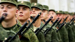 21-летний житель Татарстана, попытавшийся скрыться от армии, отправится под суд 