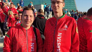 Мы можем: нижнекамцы победили на чемпионате «Молодые профессионалы»