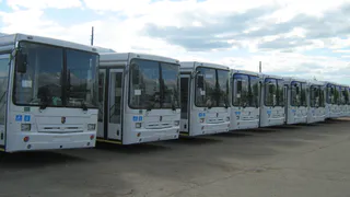  С 22 до 25: перевозчики Нижнекамска требуют повысить оплату за проезд