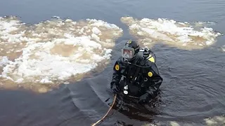 На мосту Нижнекамской ГЭС обнаружены вещи 21-летней челнинки