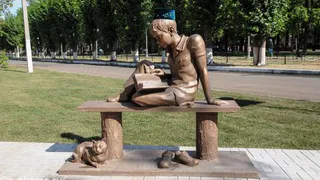 Нижнекамская библиотека получит 250 тысяч рублей