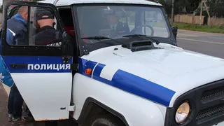 В Нижнекамске прошла операция «Розыск»