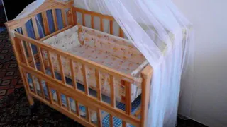 В Татарстане отец избил трехмесячную дочь