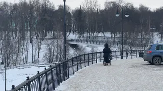 Зима для татарстанцев в этом году придет позже