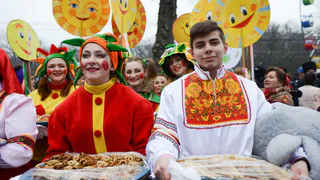Масленица-2020: важно выбирать качественные продукты
