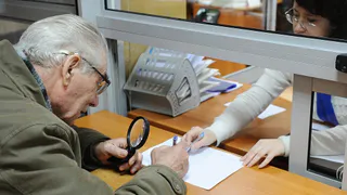 До 1 октября льготники Нижнекамска смогут возобновить соцпакет 