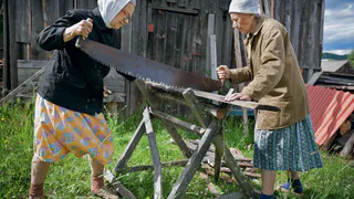 В РТ снижается численность сельских жителей