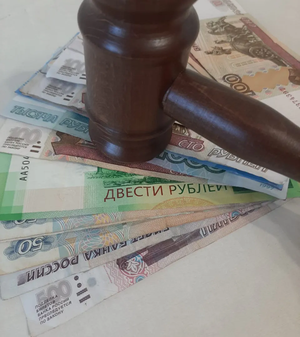 Нижнекамец, попавший в ДТП, смог взыскать с дорожников 70 тыс. рублей