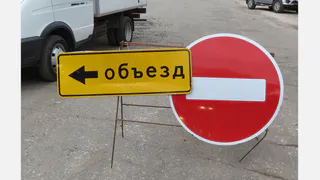 В Нижнекамске перекроют дорогу и водные пути 