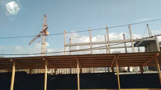 В Татарстане с начала года построили почти 1,5 миллиона квадратных метров жилья